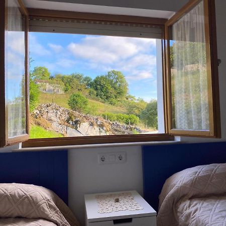 Villa Casa Tali Llanes Esterno foto