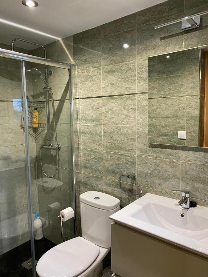 Villa Casa Tali Llanes Esterno foto