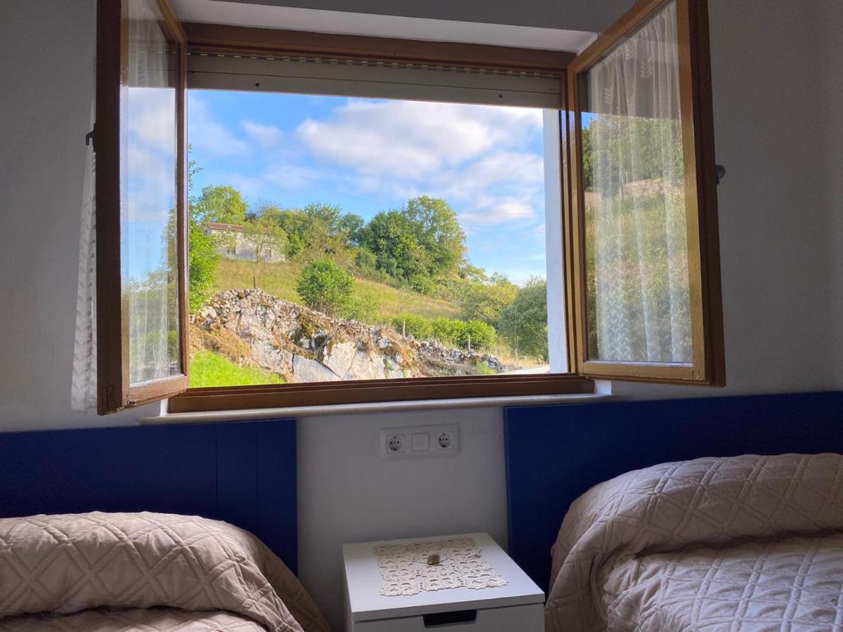 Villa Casa Tali Llanes Esterno foto