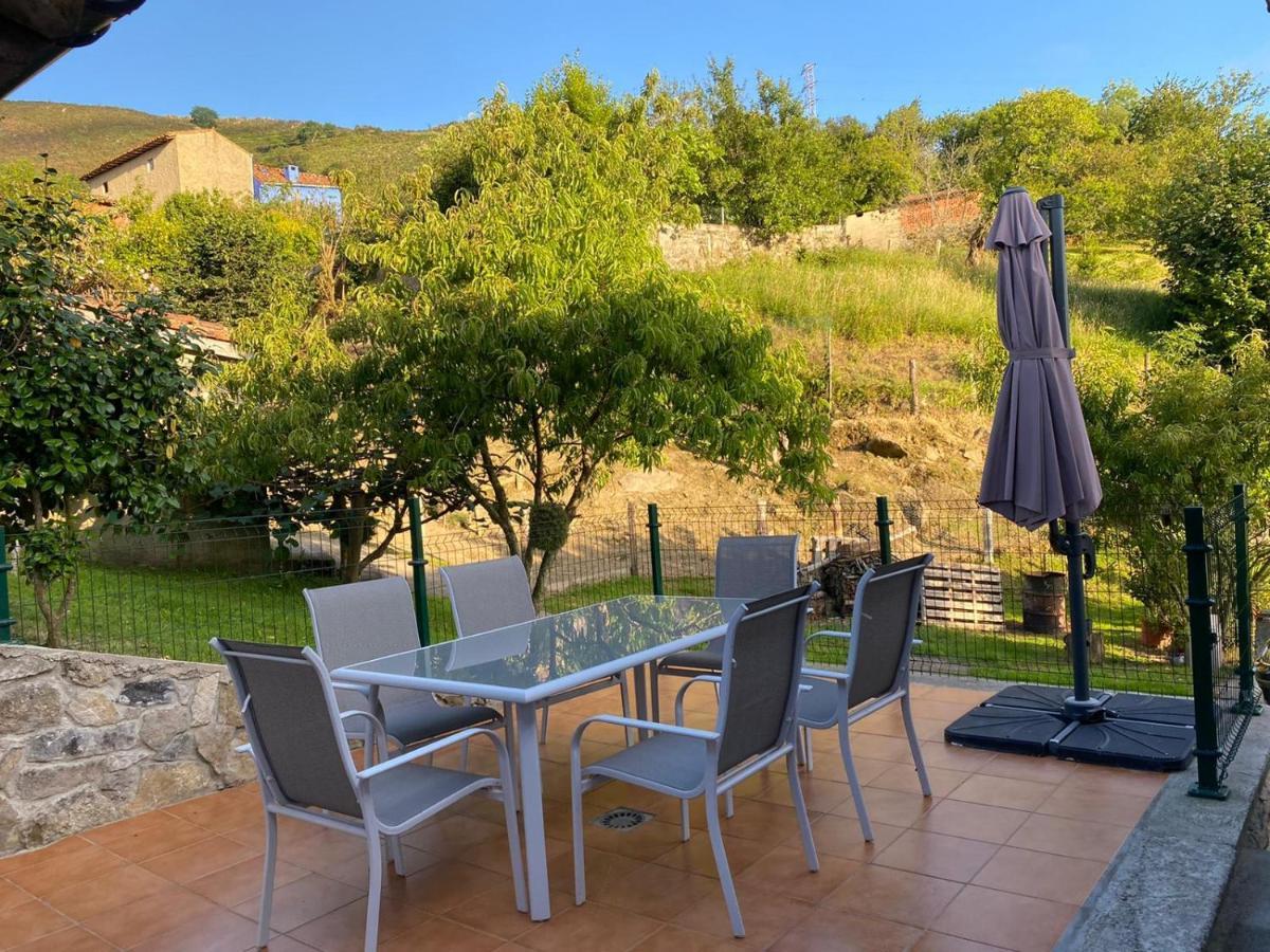 Villa Casa Tali Llanes Esterno foto