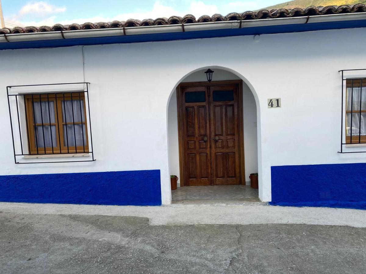 Villa Casa Tali Llanes Esterno foto