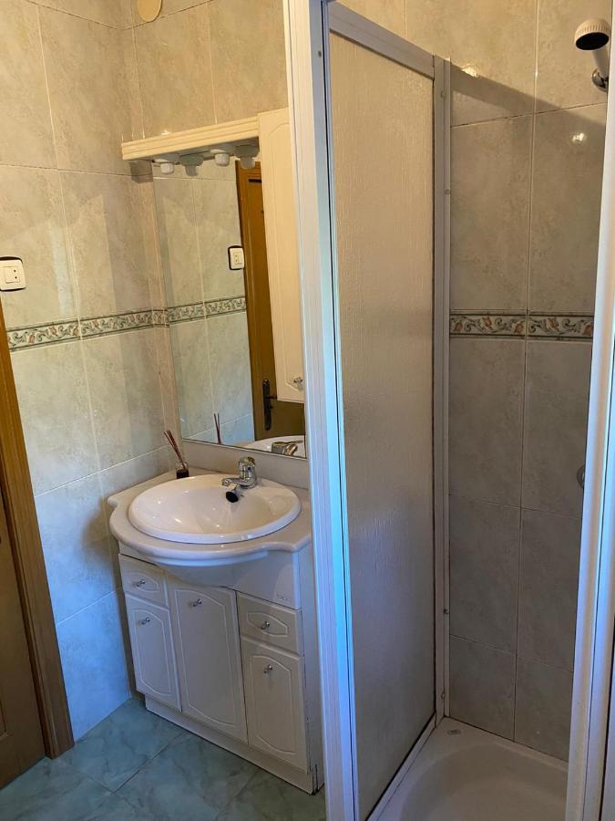 Villa Casa Tali Llanes Esterno foto