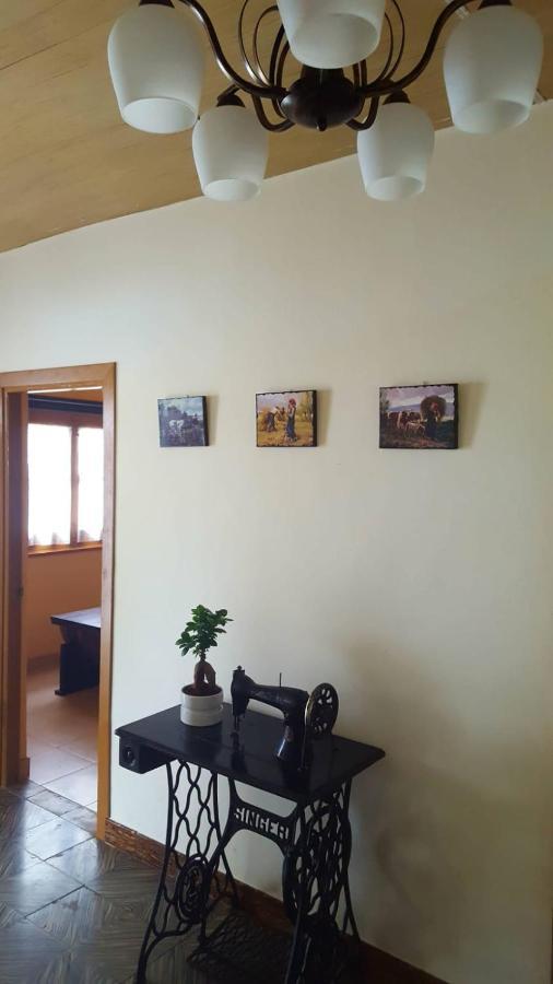 Villa Casa Tali Llanes Esterno foto