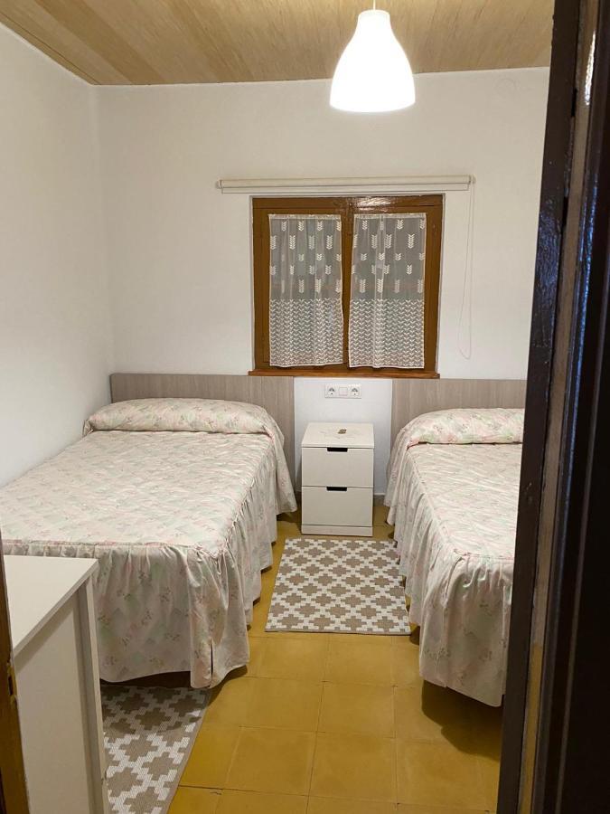 Villa Casa Tali Llanes Esterno foto
