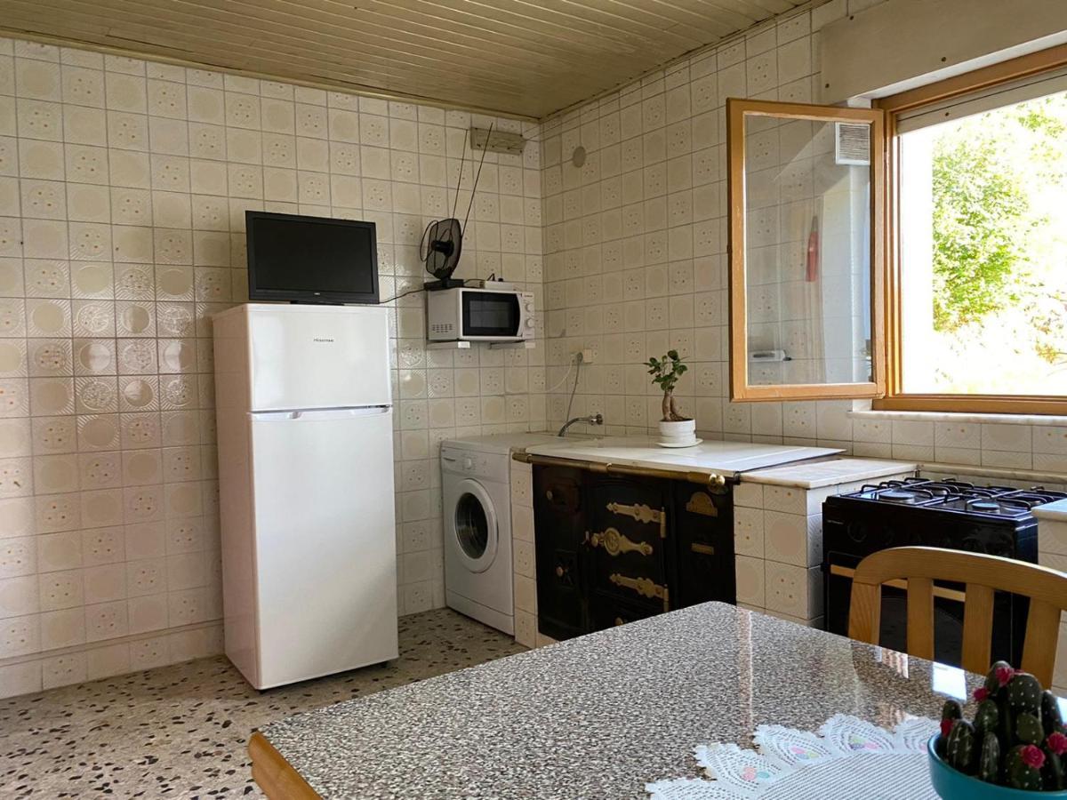 Villa Casa Tali Llanes Esterno foto