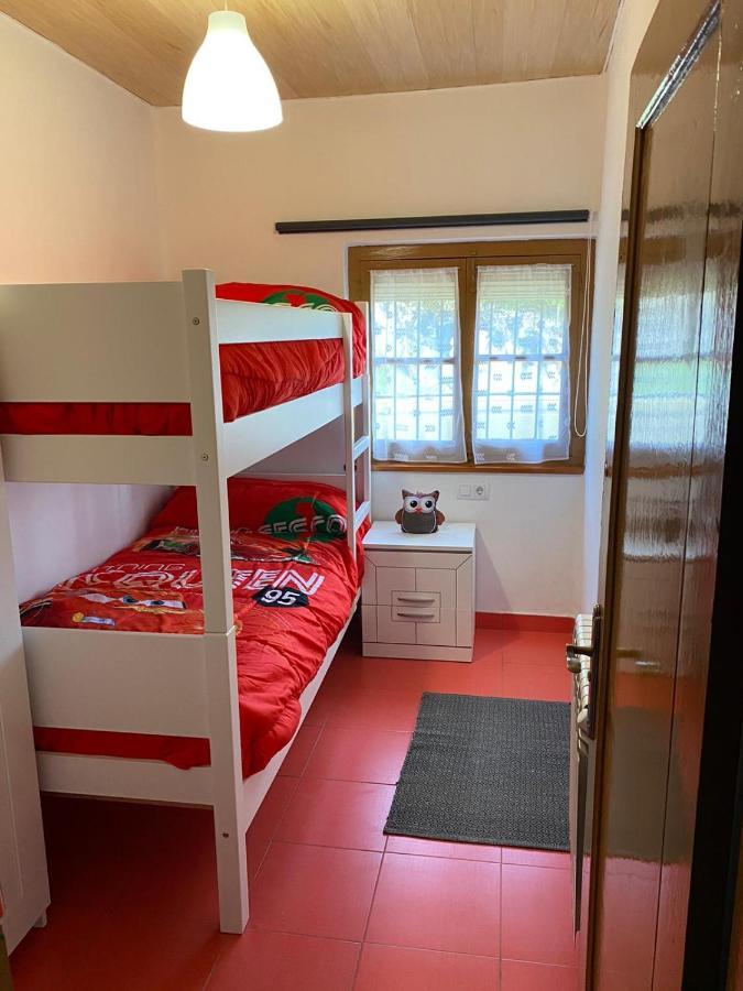 Villa Casa Tali Llanes Esterno foto